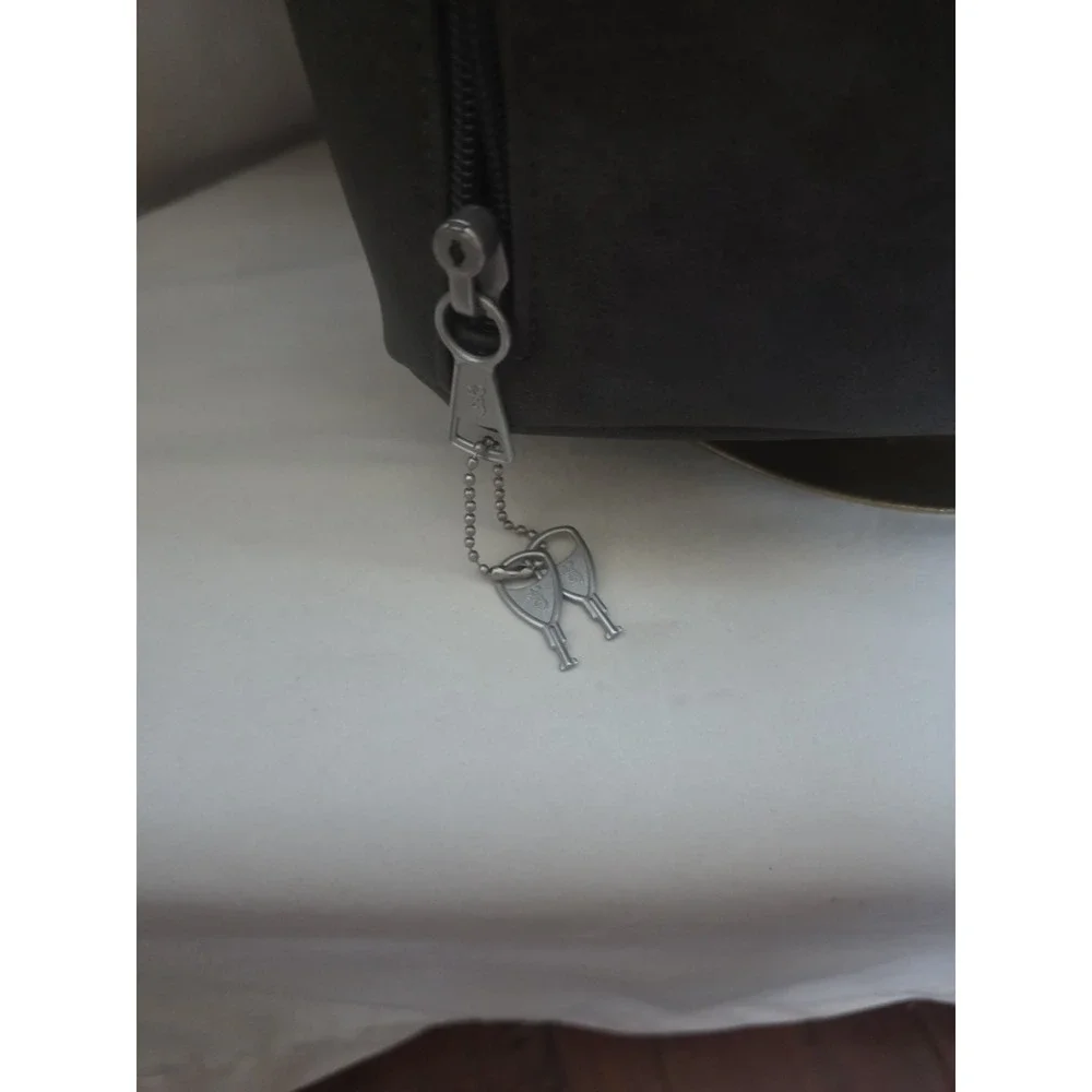 Browning Catrina CCW NWT charcoal grey crossbody purse